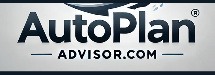 AutoPlanAdvisor